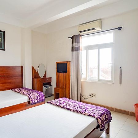 Hotel Lyly Đà Nẵng Exterior foto