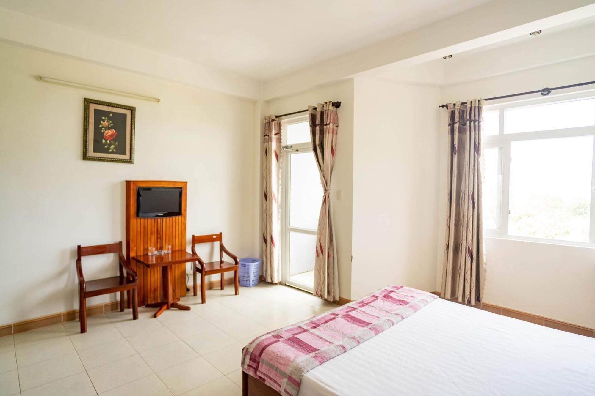 Hotel Lyly Đà Nẵng Exterior foto