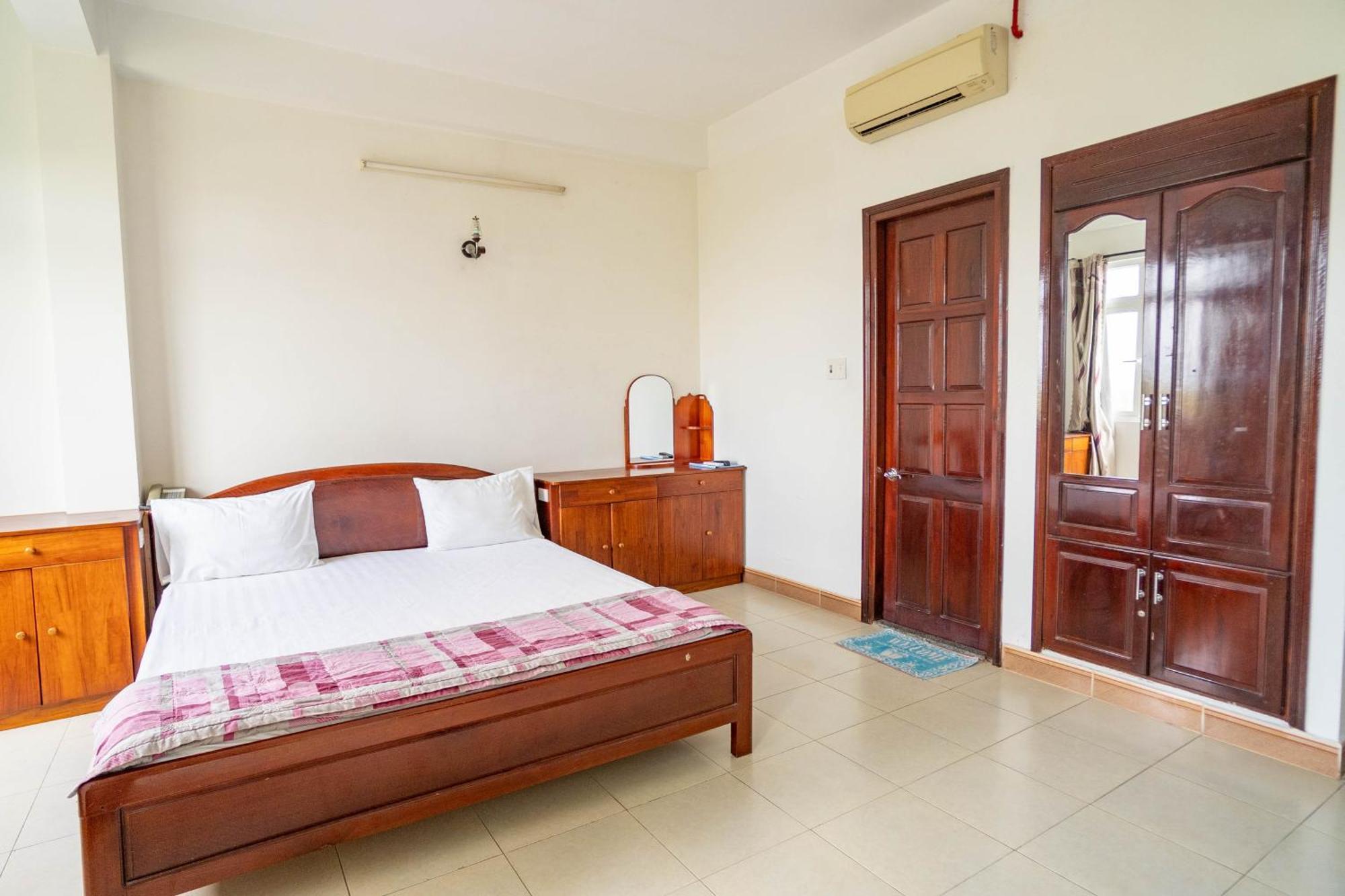 Hotel Lyly Đà Nẵng Exterior foto
