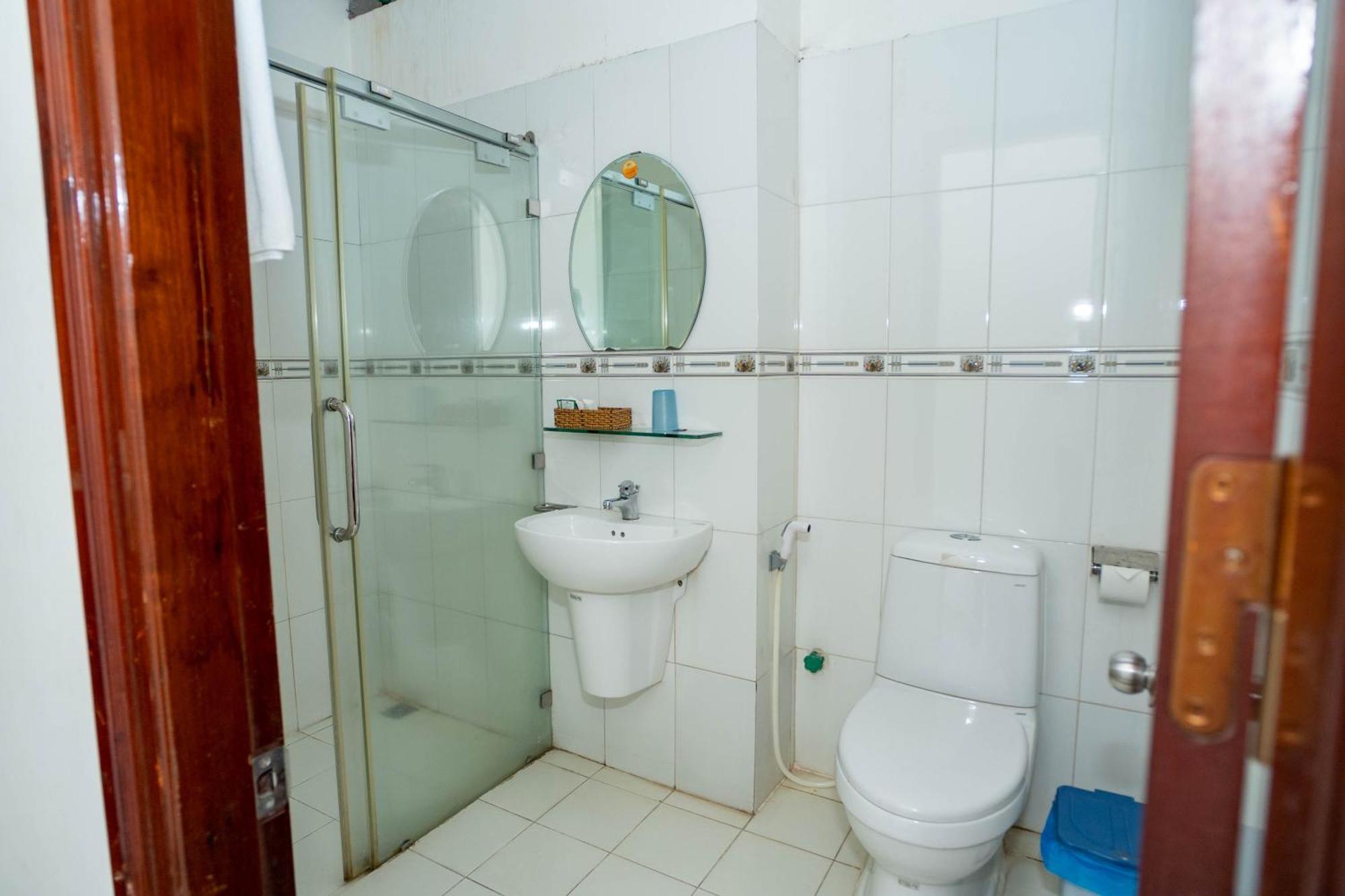 Hotel Lyly Đà Nẵng Exterior foto