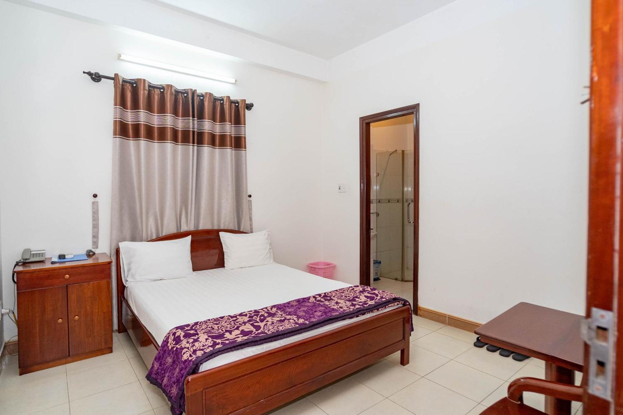 Hotel Lyly Đà Nẵng Exterior foto