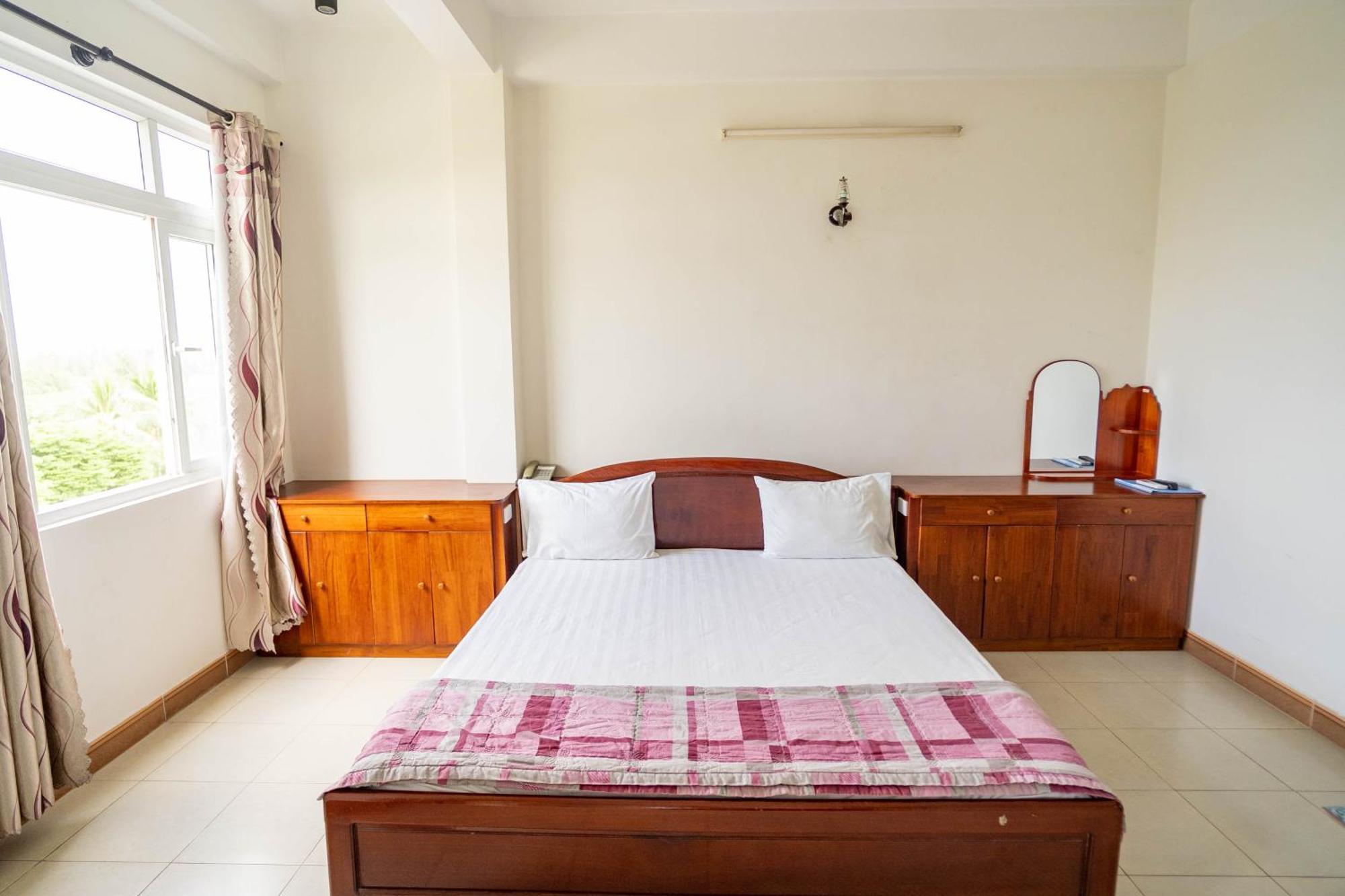 Hotel Lyly Đà Nẵng Exterior foto
