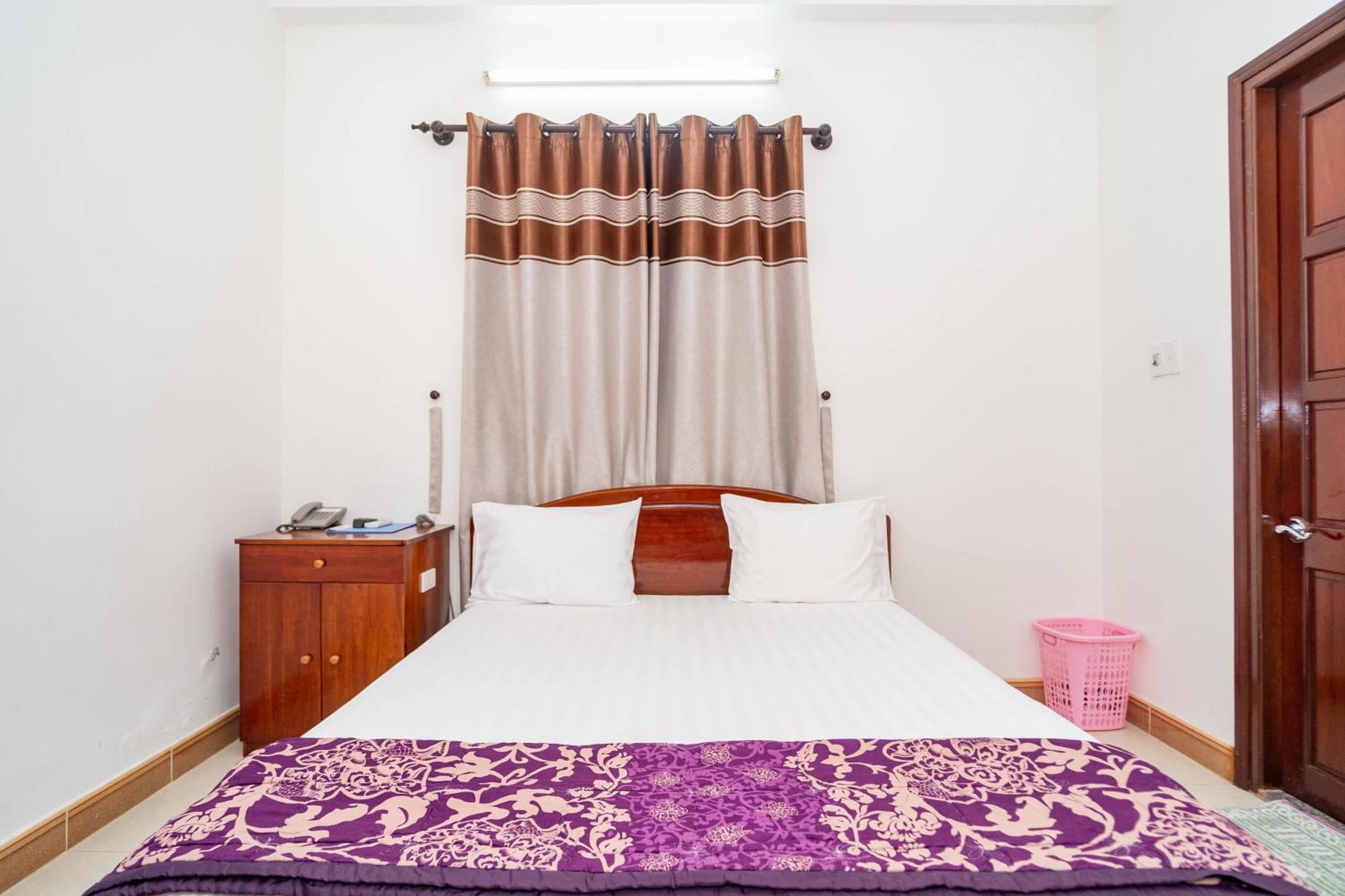 Hotel Lyly Đà Nẵng Exterior foto