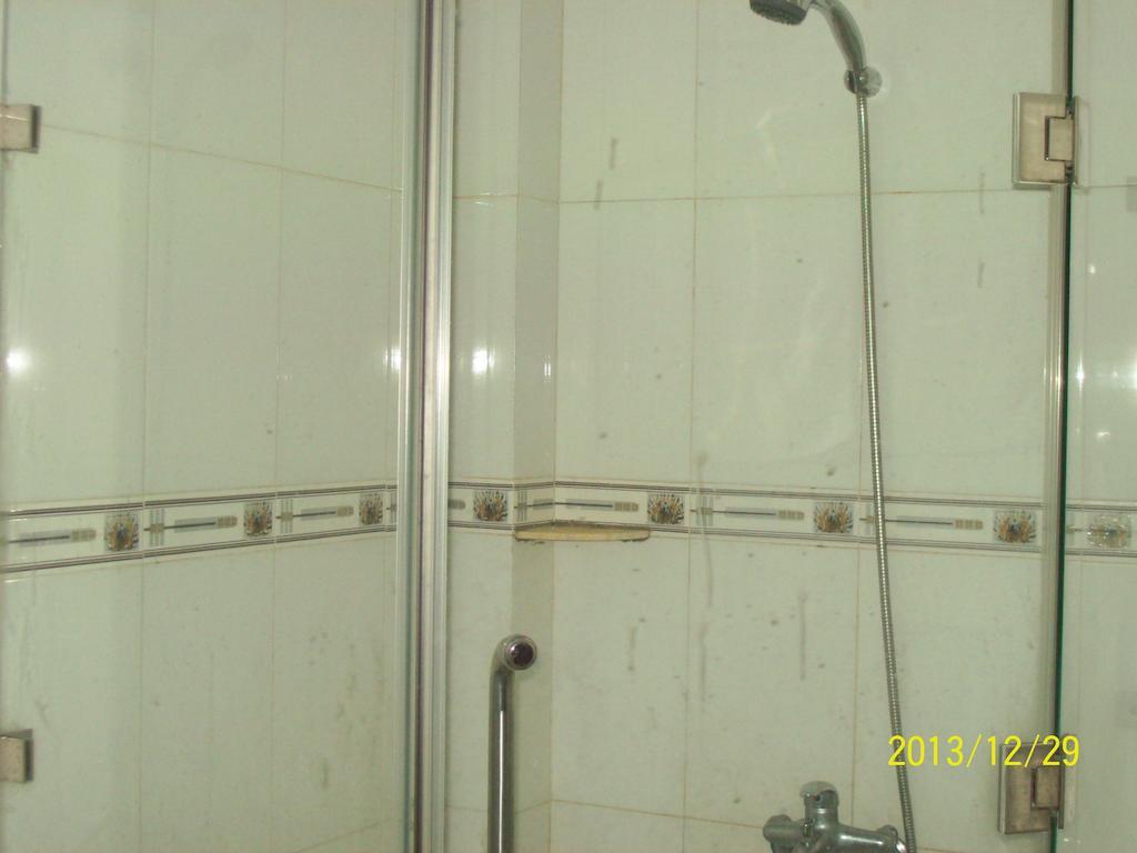 Hotel Lyly Đà Nẵng Zimmer foto