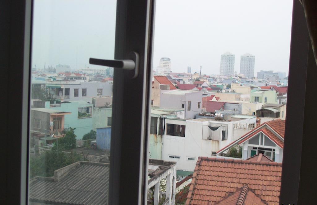 Hotel Lyly Đà Nẵng Exterior foto