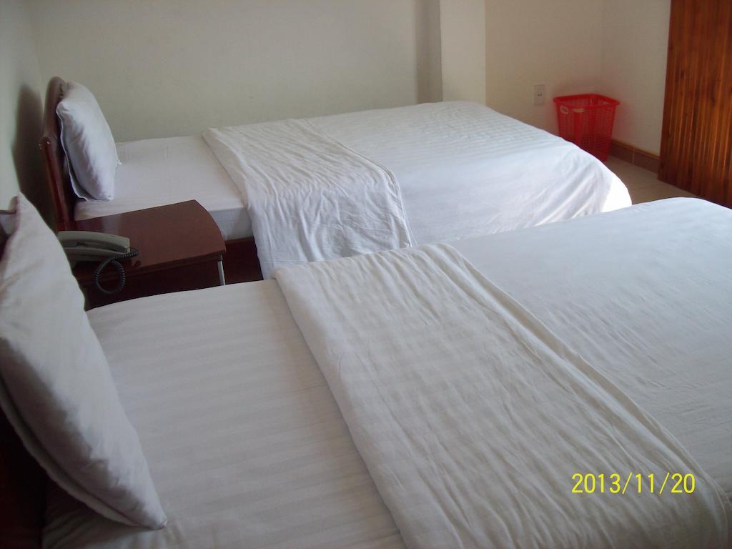 Hotel Lyly Đà Nẵng Exterior foto